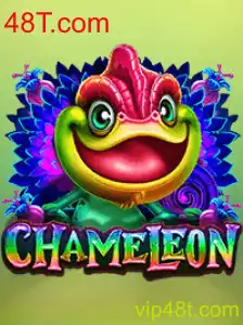 Chameleon: O Jogo de Dedução Social e Estratégia