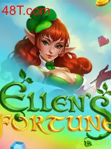 EllensFortune: Descubra Este Fascinante Jogo Online