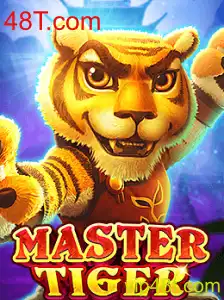 Explorando o Mundo Empolgante de MasterTiger