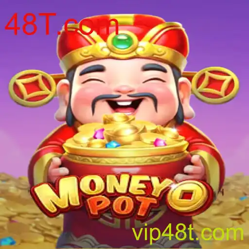 Descubra o Mundo de Emoção e Estratégia com MoneyPot e 48T.com