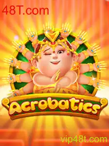 Acrobatics: O Novo Fenômeno do Jogo de Habilidade