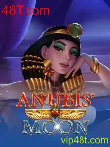 Descubra os Mistérios de AnubisMoon: Um Guia Completo com 48T.com