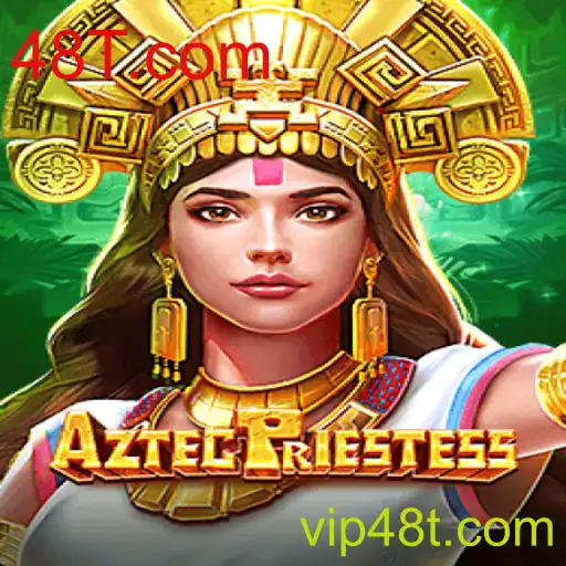 Descubra as Aventuras de AztecPriestess: Mergulhe na Cultura Mesoamericana com 48T.com