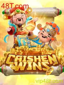 CaishenWins: Descubra o Encanto e Estratégias do Popular Jogo de Cassino