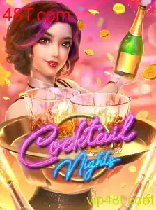 Descubra o Fascinante Mundo de CocktailNights: Um Jogo Envolvente