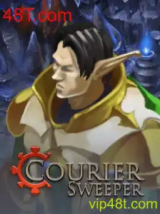 Explorando o Mundo de CourierSweeper