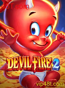 Explorando o Mundo Empolgante de DevilFire2