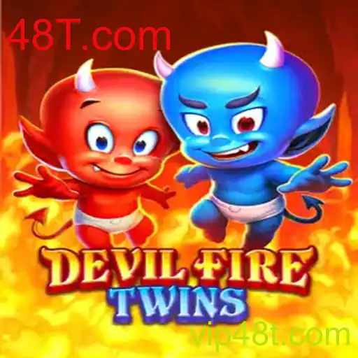 Descubra o Fascinante Mundo de DevilFireTwins: Um Jogo de Estratégia e Aventura
