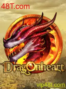 Explorando DragonHeart: Uma Aventura Épica em 48T.com