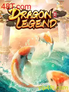 DragonLegend: Descubra Aventura e Estratégia no Mundo Mágico dos Jogos