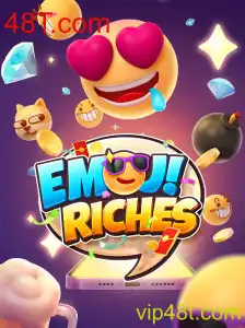 Explorando o Mundo do EmojiRiches: Descubra as Regras e Atrações deste Jogo de Sucesso