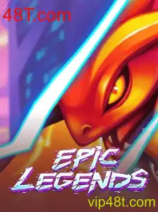 Descubra o Excitante Mundo de EpicLegends: O Jogo de Aventura Inovador