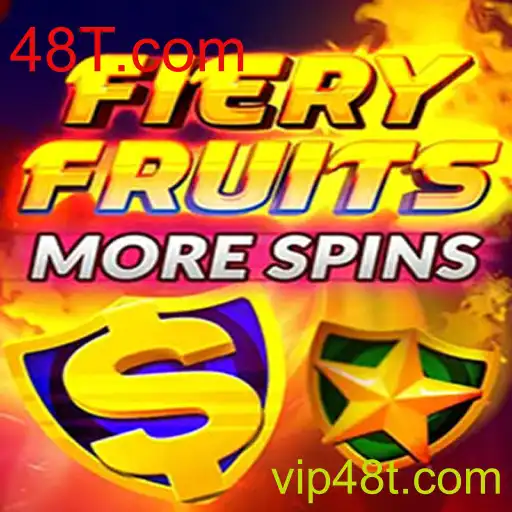 Explorando FieryFruitsMoreSpins: Uma Aventura de Slots Online