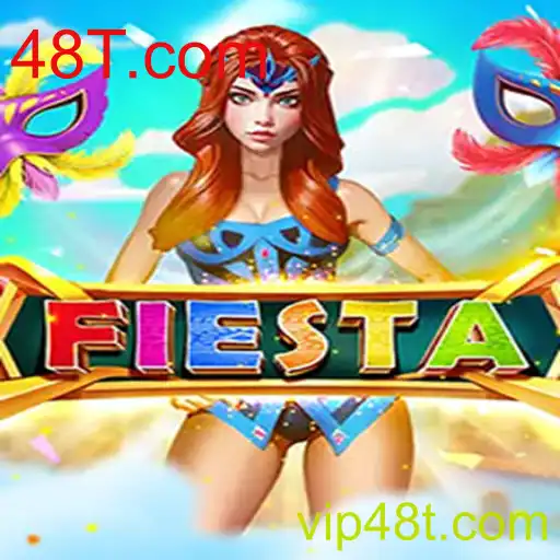 Descubra o Jogo Festa: Diversão e Estratégia em 48T.com