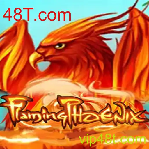 Descubra 'FlamingPhoenix': Uma Nova Era no Mundo dos Jogos com 48T.com