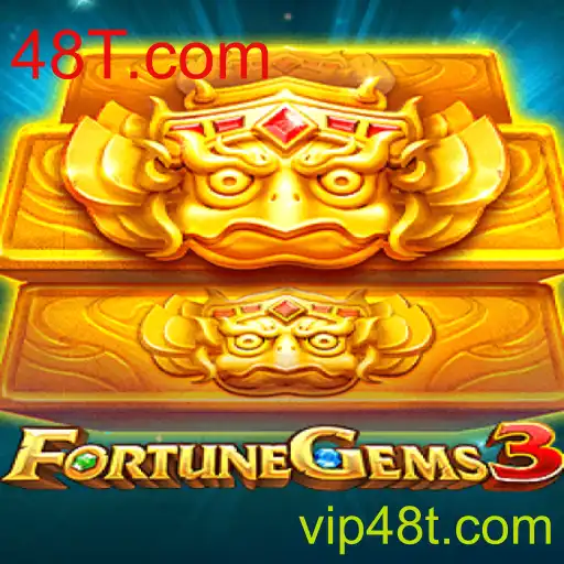 FortuneGems3: Descubra o Mundo Fascinante deste Jogo de Aventura