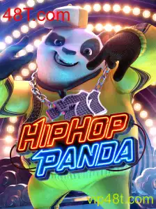 Descubra o Mundo do Jogo 'HipHopPanda'