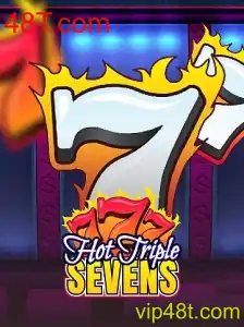 Explorando o Empolgante Mundo de HotTripleSevens: O Que Você Precisa Saber