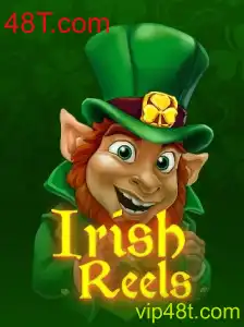 Descubra o Fascinante Universo de IrishReels e Sua Conexão com 48T.com