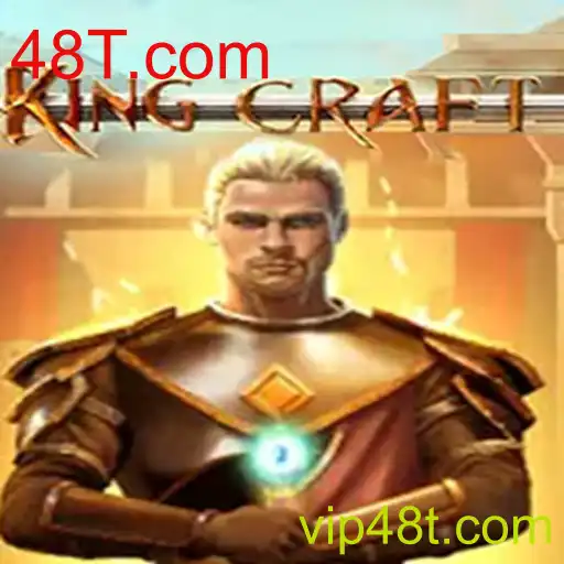 Descubra o Mundo de KingcraftMenomin: Aventura e Estratégia com 48T.com