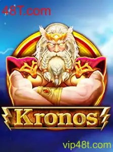 Kronos: Aventura Interativa no Mundo de 48T.com
