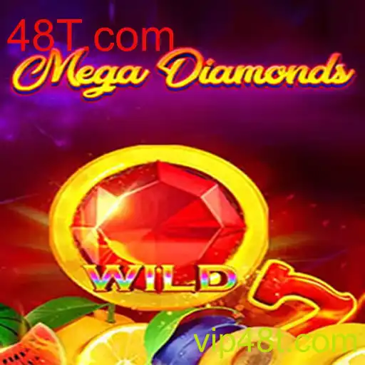 Explorando MegaDiamond e a Plataforma 48T.com