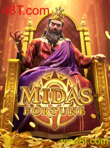 Mergulhe na Aventura com MidasFortune: Regras e Estratégias