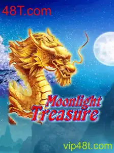 Explorando as Aventuras de MoonlightTreasure