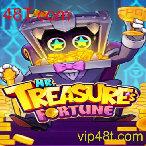Explorando o Fascinante Mundo de MrTreasuresFortune