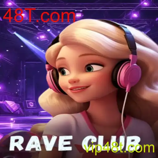 RaveClub: Uma Experiência Imersiva