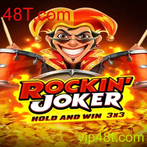 Explorando o Fascinante Mundo do Jogo 'RockinJoker'