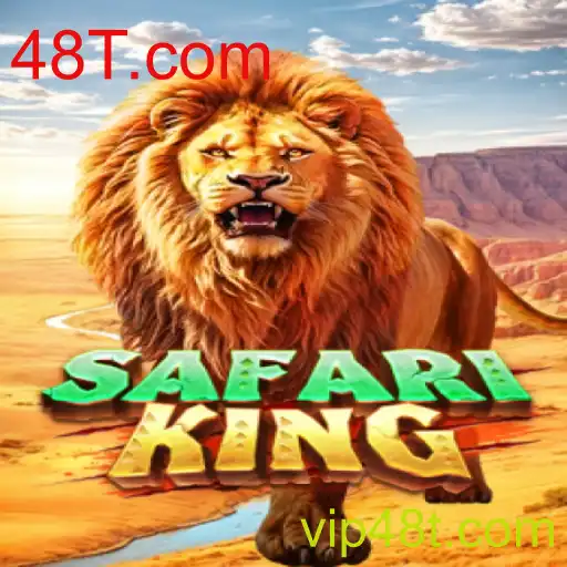 Explorando o Mundo Emocionante de SafariKing