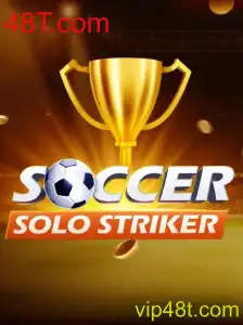 Descubra o Mundo de SoccerSoloStriker: O Novo Jogo de Futebol Individual