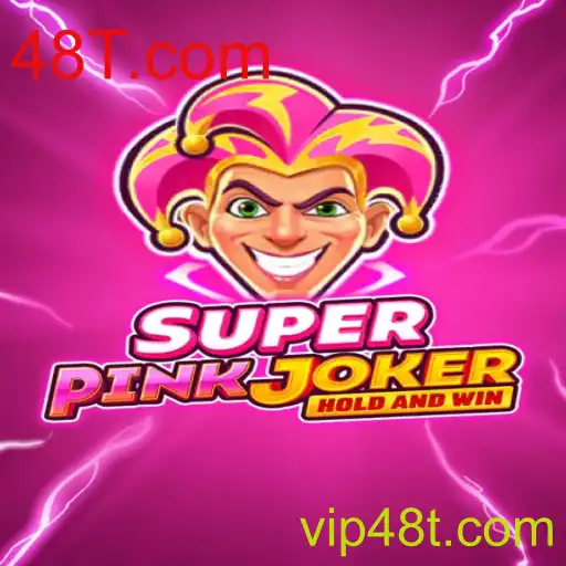 Descubra a Emoção do Jogo SuperPinkJoker
