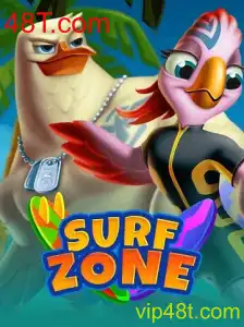 Explorando o Mundo do SurfZone: Jogo Inovador e Desafiador