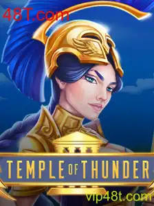 Descubra o Mundo de Aventuras com TempleofThunder: Um Guia Completo