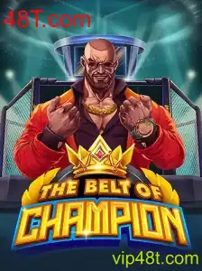 Explorando o Mundo de TheBeltOfChampion: Regras e Dinâmicas do Jogo