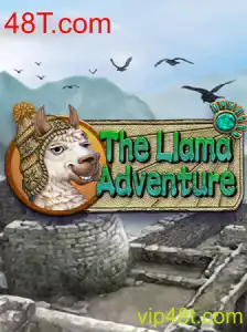 Explorando o Fascinante Universo de 'TheLlamaAdventure'