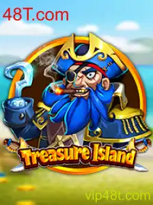 Tesouros e Aventuras com TreasureIsland: Explorando um Mundo de Descobertas