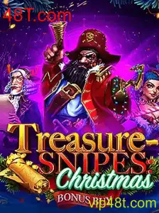 Descubra o Fascinante Mundo de TreasuresnipesChristmas