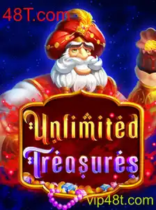Explorando o Mundo Fascinante de UnlimitedTreasures