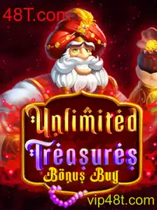 Explorando UnlimitedTreasuresBonusBuy: Uma Aventura Épica no Mundo dos Jogos