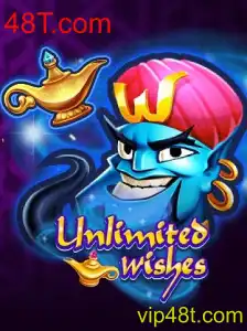 Descubra as Emoções de UnlimitedWishes