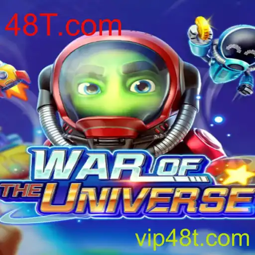 Descubra WAROFTHEUNIVERSE: O Jogo que Revoluciona Estratégias em Tempo Real