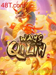 Explorando o Mundo de 'WaysoftheQilin' e Sua Conexão com 48T.com
