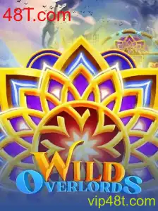 WildOverlords: A Nova Sensação do Mundo dos Jogos