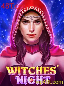 Descubra o Fascinante Mundo de WitchesNight