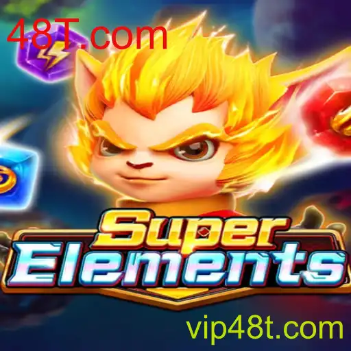 Descubra os Segredos do Novo Jogo de Estratégia: SuperElements