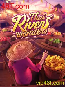 Descubra a Emoção de ThaiRiverWonders: Um Mergulho na Cultura e Aventura