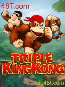 TripleKingKong: A Nova Sensação dos Jogos de Tabuleiro